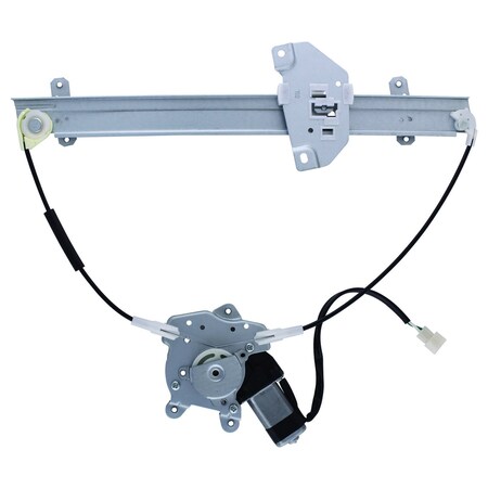 Wai Global WINDOW REGULATOR & MOTOR, WPR1092LM WPR1092LM